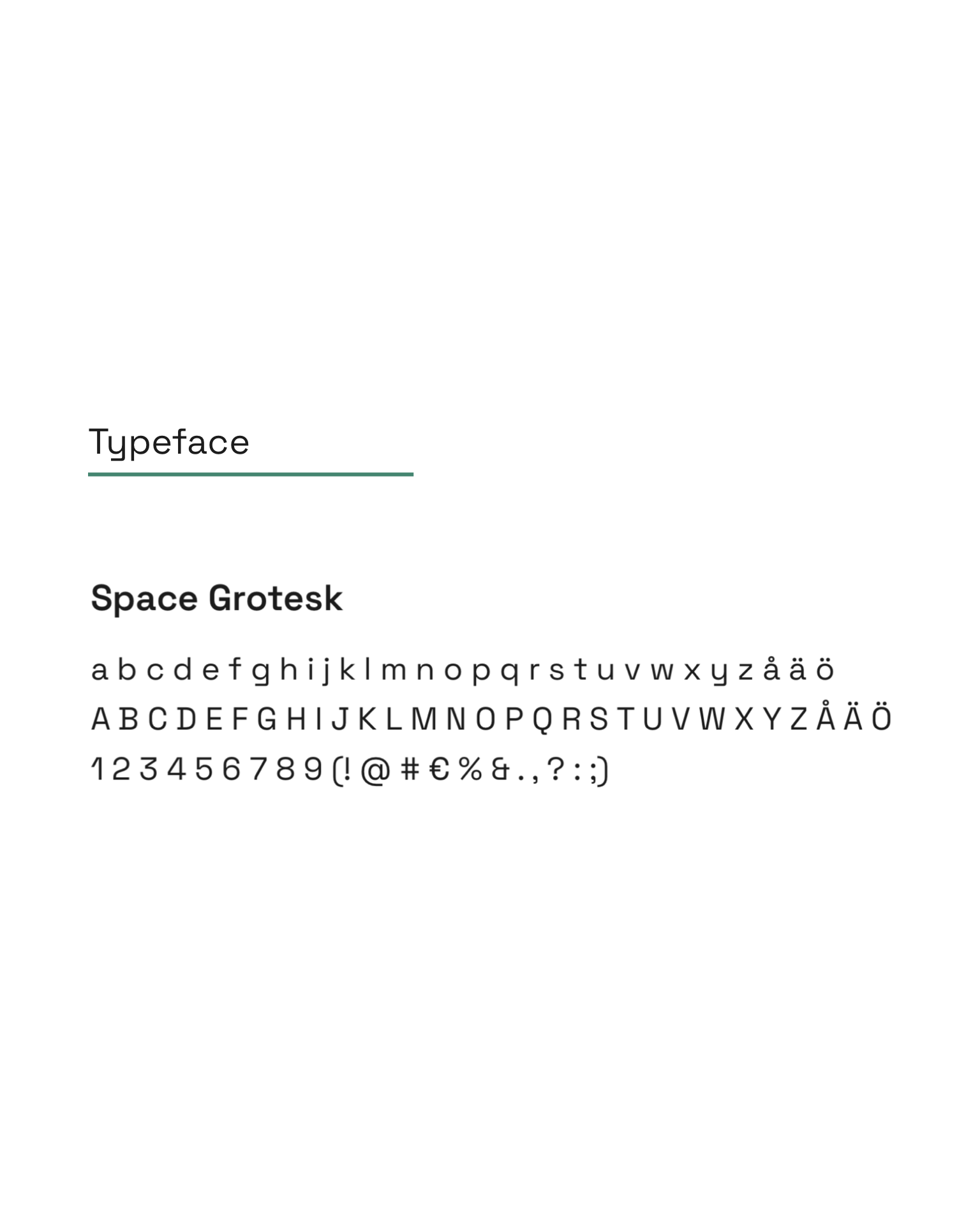 typeface eng